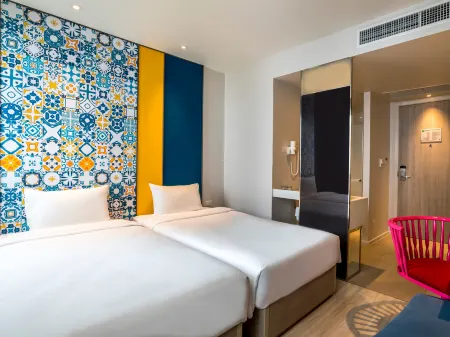 Ibis Styles Phuket City