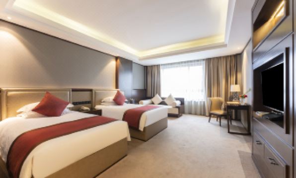 Yintai Hotel (Hometown of Luxun Shaoxing)