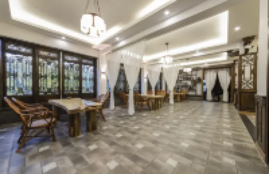 Pingle Ancient Town Sanjiang River View Homestay (Chuanxi Zhuhai Branch)