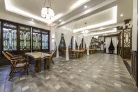 平樂古鎮三江河景民宿（川西竹海店）