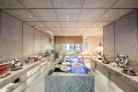 Zhenjiang Jurong Hantian Langyue Star Hotel (Baohuashan Scenic Area) - Desayuno
