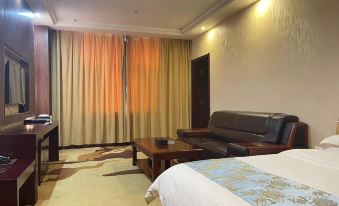 Xuehe Manbo Hotel - Housity