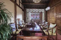 Xishe Boutique Inn Các khách sạn ở Nguy Sơn