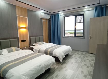 貝殼飯店（南通如東洋口店）