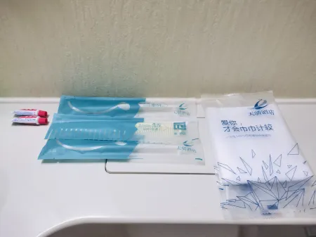 Tianjiao Hotel Отели рядом с достопримечательностью «Jiuquan Tianbao Scenic Area»