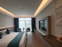 Asakusa Holiday Inn Hotels in Quanjiao