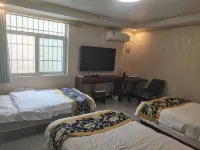Jurong Aijia Hotel