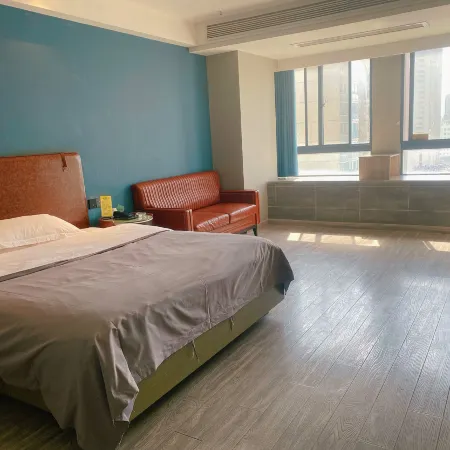 I do art Hotel