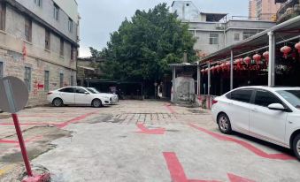 Super 8 Hotel (Quanzhou Nan'an Hongse Laifulong Shopping Plaza)