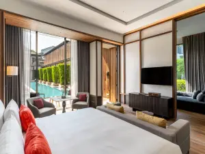 Villa Deva Resort & Hotel Bangkok