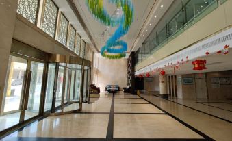 Zhengzhou Yindu Hotel (China Great Wall Aluminum)