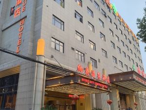 上海鉑爵溫泉飯店