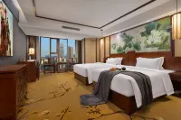 四方館・天泰飯店（花果園白宮藝術中心店） - 平價