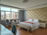 YI LI GUO JI  Hotel Hotels in Erenhot