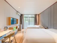 Xinken Hotel Hotels near Sunflower Garden