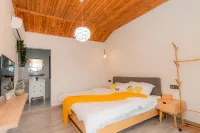 Jinyun Qingfeng Bieyuan Homestay - Servicios de Traslado