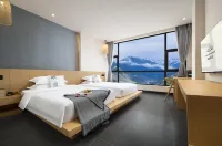 Mushan Tingxue · Wenquan Homestay (Kangding) - Swimmingpools