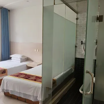 Wuqiang Pudding Hotel
