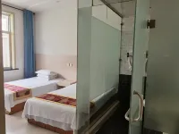 Wuqiang Pudding Hotel Hotels in Wuqiang