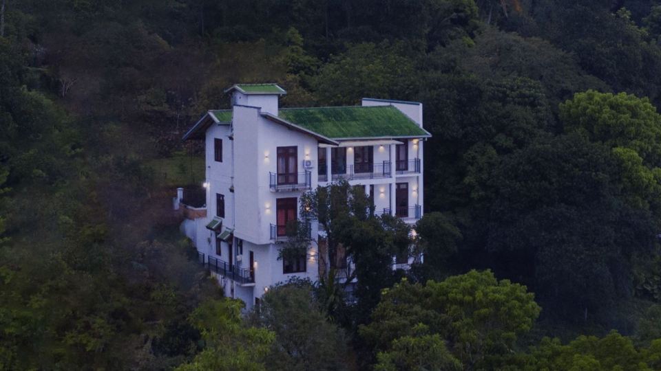 Holistic Villas Hills