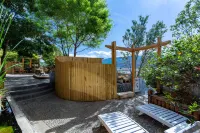 Yanqige Inn, Niu Street, Wuyuan - Thermen