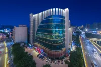 City Comfort Inn Hotel (Haikou South Bridge Friendship Sunshine City) Hôtels à : Haikou