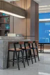Maison New Century Hotel Xiashan Zhanjiang - Baarit