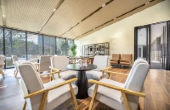Neijiang Qinyuanchun Hotel