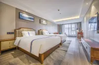 Meitan International Trade Flower Garden Hotel Hotels near Guizhou Meitanxiang Shan Chabo Park
