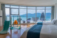 Huangshan Taiping Lake Pine cone Hotel