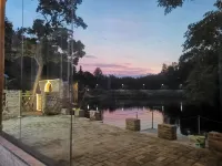 Zhuiqixi Zizai Nanshan Homestay