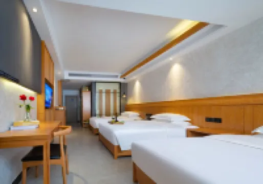 Manyuan Resort Hotel