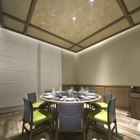 Fillmore Grand Hotel, yaohai, Hefei