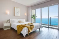 Dongdaihe Xinxuan Holiday Seaview Hotel Apartment (Platinum Sea)