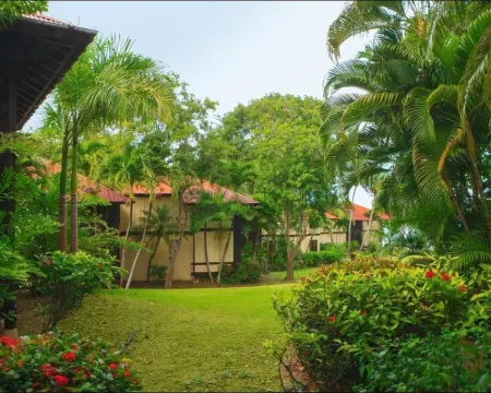 Carambola Beach Resort St. Croix, US Virgin Islands ノースウェストのホテル