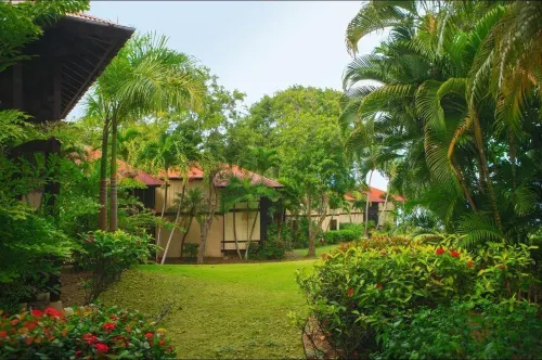 Carambola Beach Resort St. Croix, US Virgin Islands Hotels in Northwest