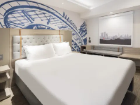 Travelodge Nagoya Sakae Hoteles en Nagoya