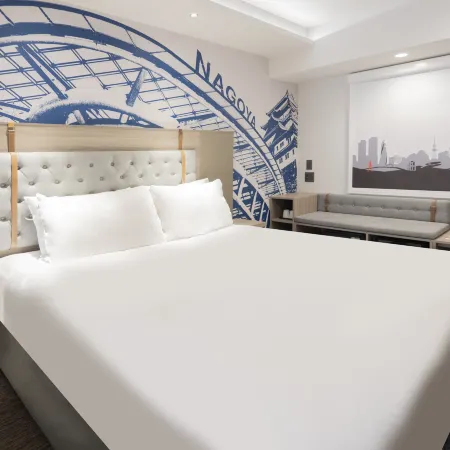 Travelodge Nagoya Sakae