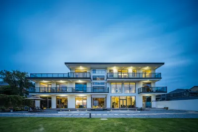 YU VILLA Homestay Hotels in Yuhang District