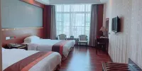 Junyi Select Hotel (Shenzhen Dapeng New District Kuiyong Street) - Habitación Estándar De 2 Camas