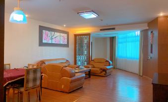 Junyi Select Hotel (Shenzhen Dapeng New District Kuiyong Street) - Housity