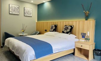 Zhoushan Dongji Yanduo Homestay (Dongfushan Branch)