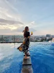 Louis Kienne Hotel Simpang Lima - Romanttinen