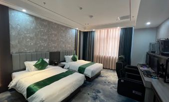 Hotel New Heavenly City