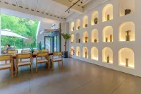 Lisu B&B (Laojunshan Yunjing Cableway Branch 1) Hotel a Luanchuan