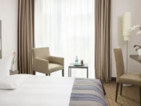 อินเตอร์ซิตี้โฮเทล บอนน์ โรงแรมในบอนน์