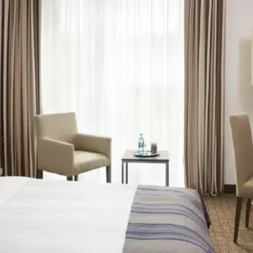 IntercityHotel Bonn