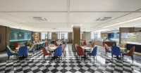 Hotel San Francisco Các khách sạn ở Trung Mưu