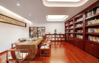 Tiantai Hot Spring Resort