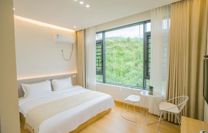 Gexian Mountain Guixin Residence